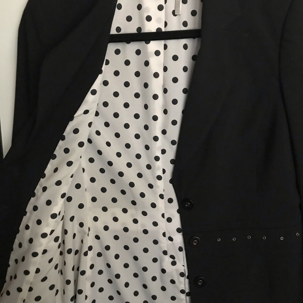 Classiques Entier pants suit - Picture 2 of 8